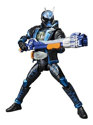 Bandai Tamashii Naciones S. H. Figuarts Kamen Rider Spectre 