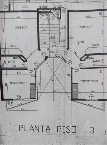 Imagen 9 de 10 de Nv Cba! 1 Dor - Escrtura- Apto Crédito - Gran Oportunidad!