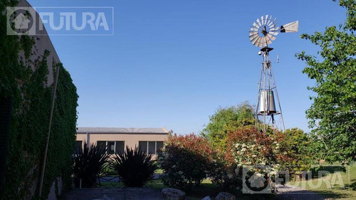 Imagen 11 de 18 de Lote En Venta En Barrio Abierto El Molino