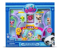 Comprar Playset Littlest Pet Shop Juego De Mascotas Got Talent