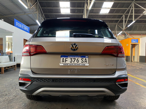 Volkswagen Taos 1.4 250 Tsi Hero