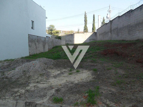 Imagem 1 de 4 de Terreno À Venda, 277 M² Por R$ 165.000,00 - Condomínio Di Parma - Sorocaba/sp - Te0372
