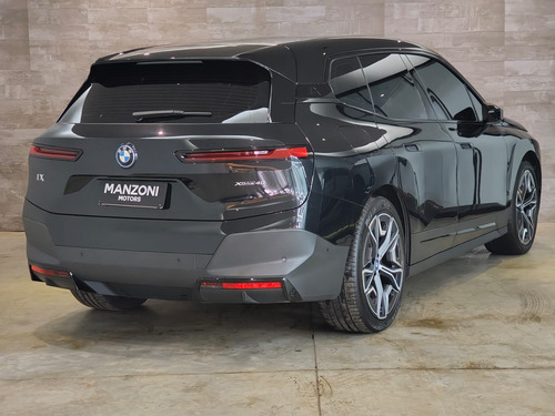 BMW IX 0.0 Xdrive40 5P EléCtrico