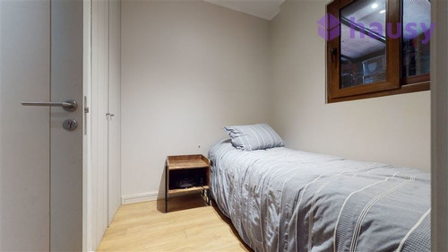 Casa En Venta De 3 Dorm. En Colina