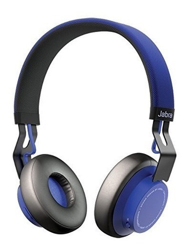 Audifonos Jabra Move Wireless Stereo Headset Bluetooth