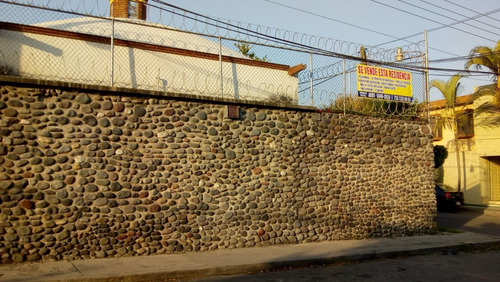 Imagen 7 de 14 de Residencia En Venta Con Jardín Y Alberca