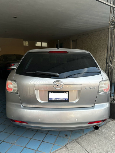 Mazda CX-7 2.5l I Grand Touring