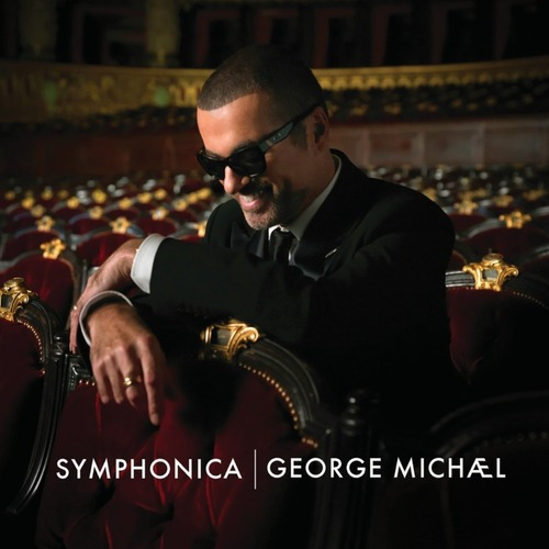 George Michael Symphonica Cd Nuevo Sellado&-.