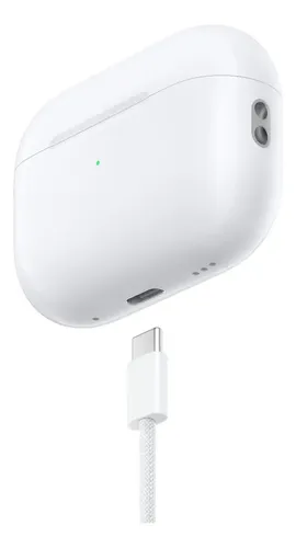 イヤホン Molyrrd AirPods Pro Bluetooth 5.3 Fones In-ear Apple AirPods Pro 2ª Geração Bluetooth 5.3