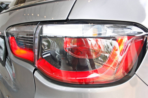 Jeep Compass 2.0 16v Flex Sport Automático