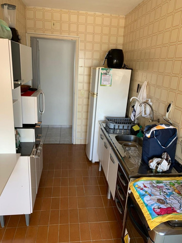 Imagem 24 de 29 de Apto Jabaquara | 2 Quartos | 58 M² | Cond: R$350.00 | 1 Vaga - Pbaymt