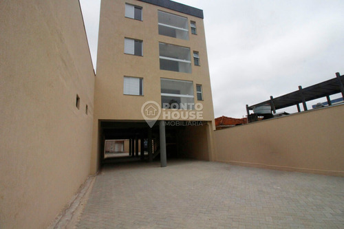 Imagem 12 de 14 de Apartamento À Venda No Bairro Da Saúde Com 2 Dormitórios E 1 Vaga - Ph40151