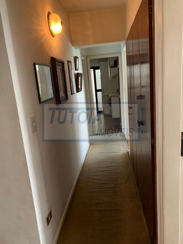 Imagem 6 de 14 de Maravilhoso Apartamento A Venda Paraíso - 22257-j - 69284821