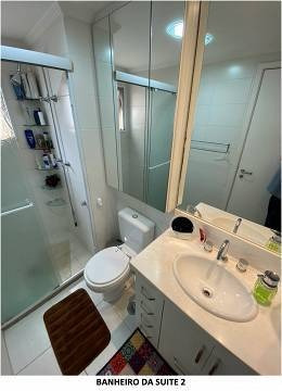 Imagem 15 de 16 de Apartamento De Condomínio Em São Paulo - Sp - Ap4245_nbni
