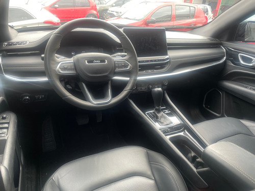 Jeep Compass 1.3 S Turbo Flex Aut. (t270) 5p