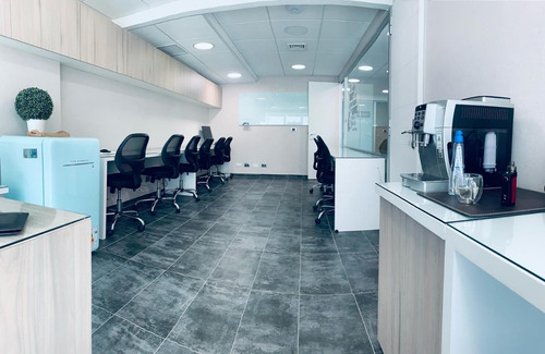 Imagen 1 de 6 de Se Vende Nueva Oficina Al Costo