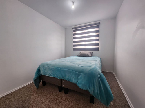 Casa En Arriendo De 3 Dorm. En Padre Hurtado