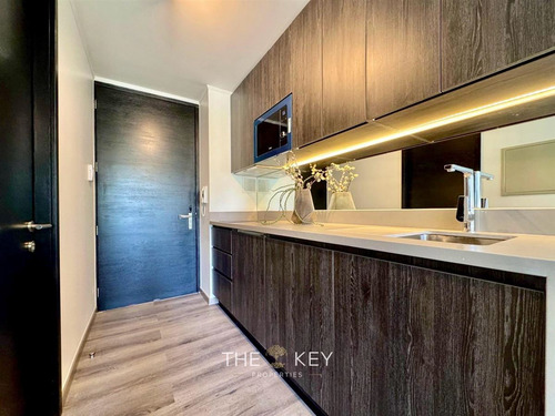 Departamento Estudio En Remate En Venta En Santiago
