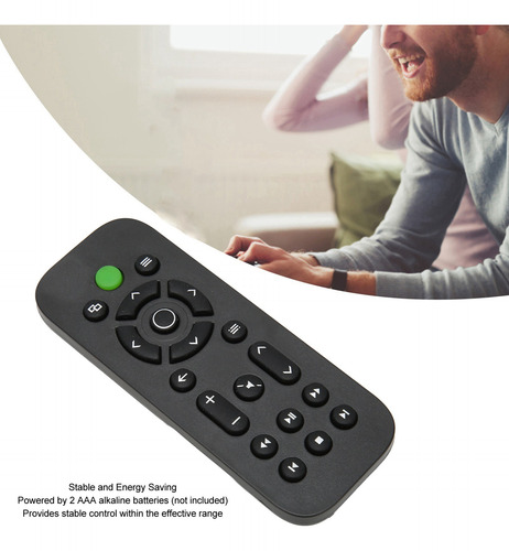 Control Remoto De La Consola De Juegos Universal
