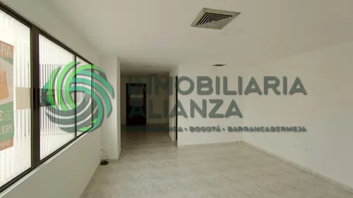 Oficina En Arriendo En Sotomayor. Cod A7618
