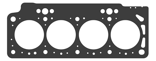 Junta Tapa Cilindro - Renault 9-express-clio-kangoo ... 1m