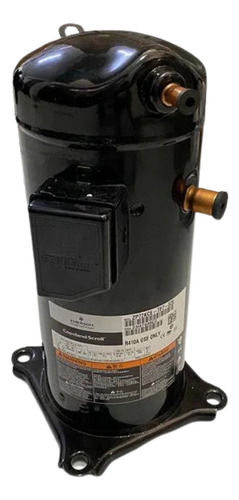 Compressor Scroll Ar Cond 90000btu 7.5tr 380v Trifásico R22