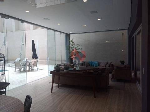Imagem 6 de 30 de Tamboré 2 - Casa Com 7 Suítes À Venda, 1300 M² - Alphaville - Santana De Parnaíba/sp - Ca6156