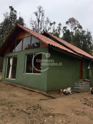 Imagen 2 de 30 de Parcela En Venta Bosques De Mantagua