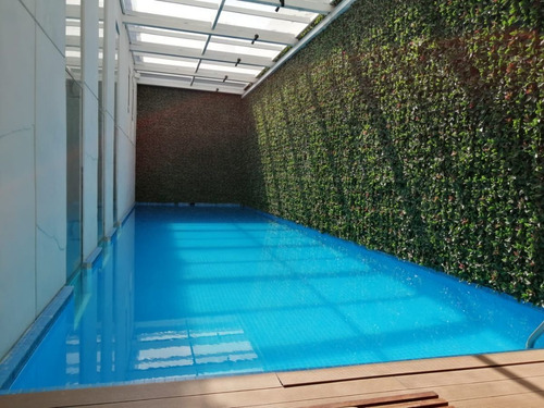 Imagen 27 de 30 de Venta/renta Departamento Nuevo Icon San Angel