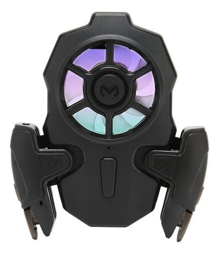 Ventilador Memo Ak03 Pro Cooler Gamer | Rapido Disparo Movil