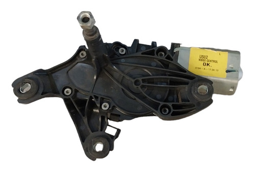 Motor Limpiaparabrisas Trasero Ford Explorer 3.5 2012-2016 