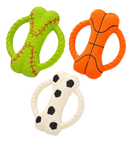 Lovely Chewing Toys, Juguetes Masticables Para Mascotas, Mol