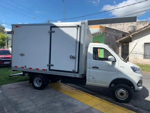 Kyc Mamut Refrigerada - 18 Grados