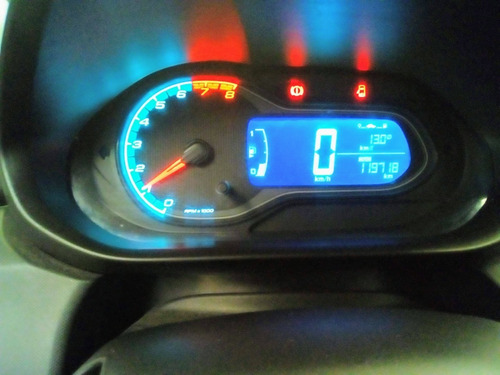 Chevrolet Onix Ltz 1.4 En Buen Estado (cf)