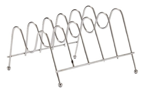 Imagen 6 de 10 de Soporte Tapas De Ollas Tablas De Cocina Metal