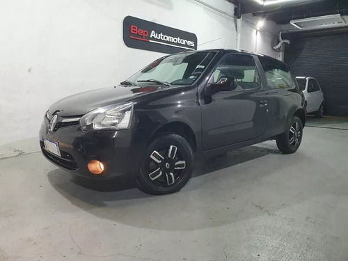 Renault Clio 1.2 Mio Dynamique