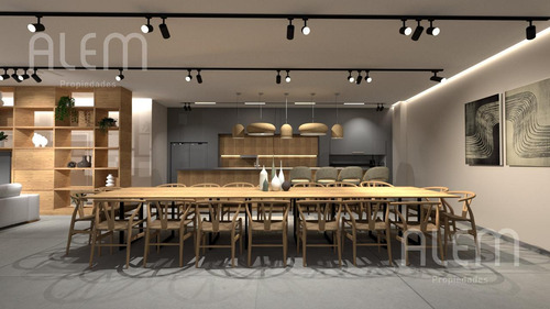 Platinvm Residences
