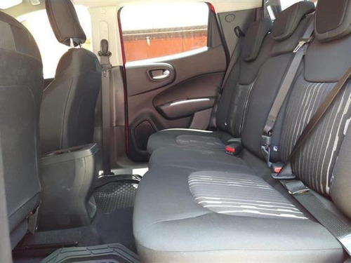Fiat Toro Endurance 2.0 16v 4x4 Diesel Aut