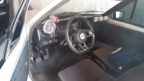 Chevrolet Chevette Sl 1.6