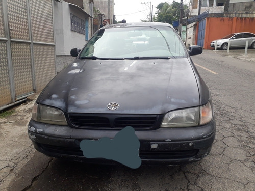 Imagem 3 de 15 de Toyota