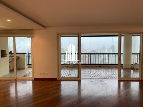 Imagem 2 de 15 de Apartamento À Venda 3 Suítes 4 Vagas Próximo Ao Metrô Vila Mariana - Bc1902
