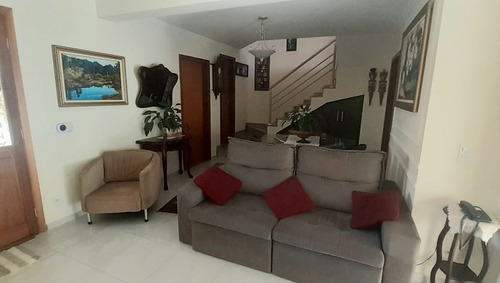 Imagem 15 de 15 de Casa 3 Dormitórios Uma Suíte Jundiaí