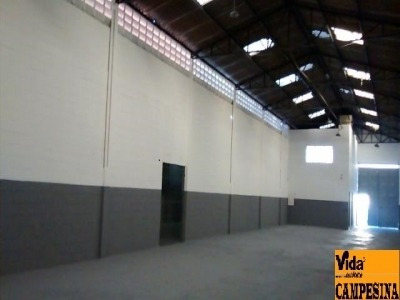 Imagem 4 de 14 de Ref.: 1561 - Galpao Em Osasco Para Venda - V1561