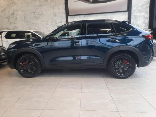 GWM Haval H6 1.5 PHEV PREMIUM AWD E-TRACTION