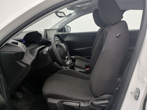 Peugeot 208 1.0 6V FLEX LIKE MANUAL
