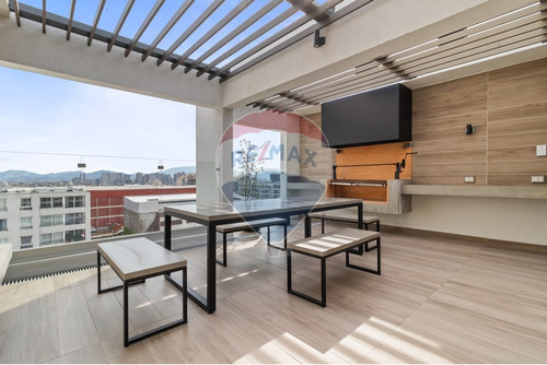 Inversion - Depto Studio B Univeritario