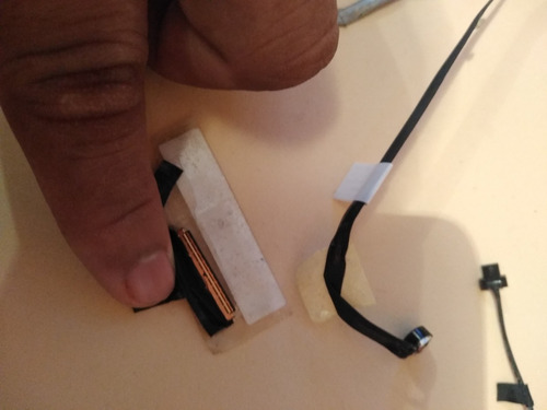 Flex De Video Acer Aspire One 722 N/p Dc020018u10 (Usado)