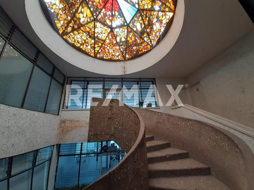 Edificio En Venta En Niños Héroes Querétaro