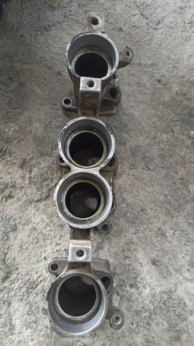Múltiple De Admisión Ladocabeza Jetta A4 99-2007 Volkswagen