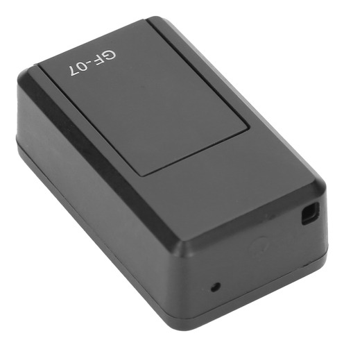 Dispositivo De Rastreo Gps Portátil, Posicionador Antipérdid